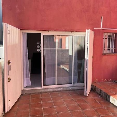 普罗旺斯地区艾克斯Charmant Duplex + Terrasse A 5 Min Du Centre D'Aix公寓 外观 照片
