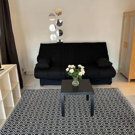 普罗旺斯地区艾克斯Charmant Duplex + Terrasse A 5 Min Du Centre D'Aix公寓 外观 照片